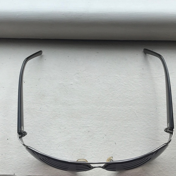 Non-Branded Purple Swank Fade Sunglasses / Shades - Picture 2 of 8